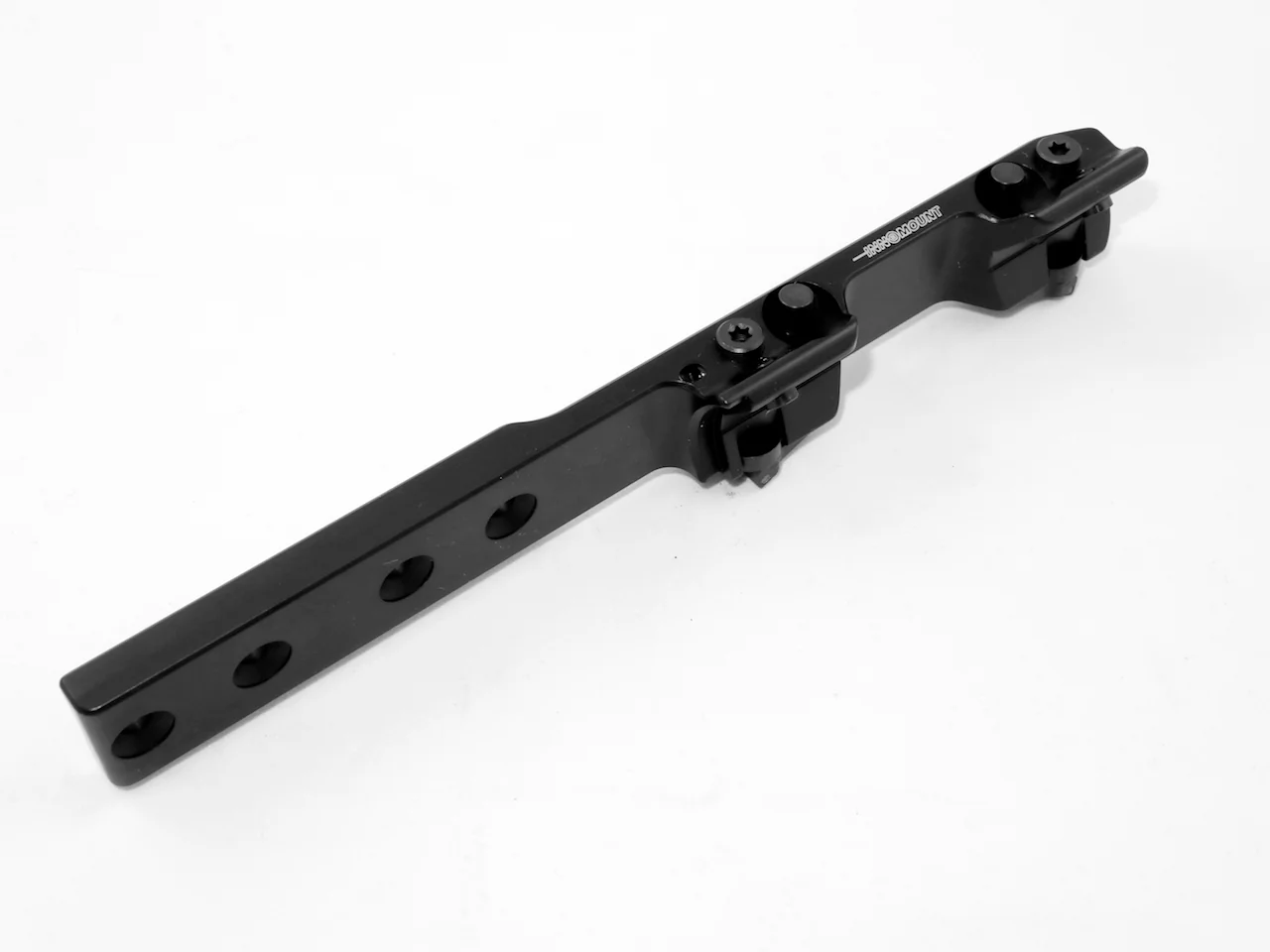 Кронштейн для Blaser — ATN HD (50-ATN-12-00-800)