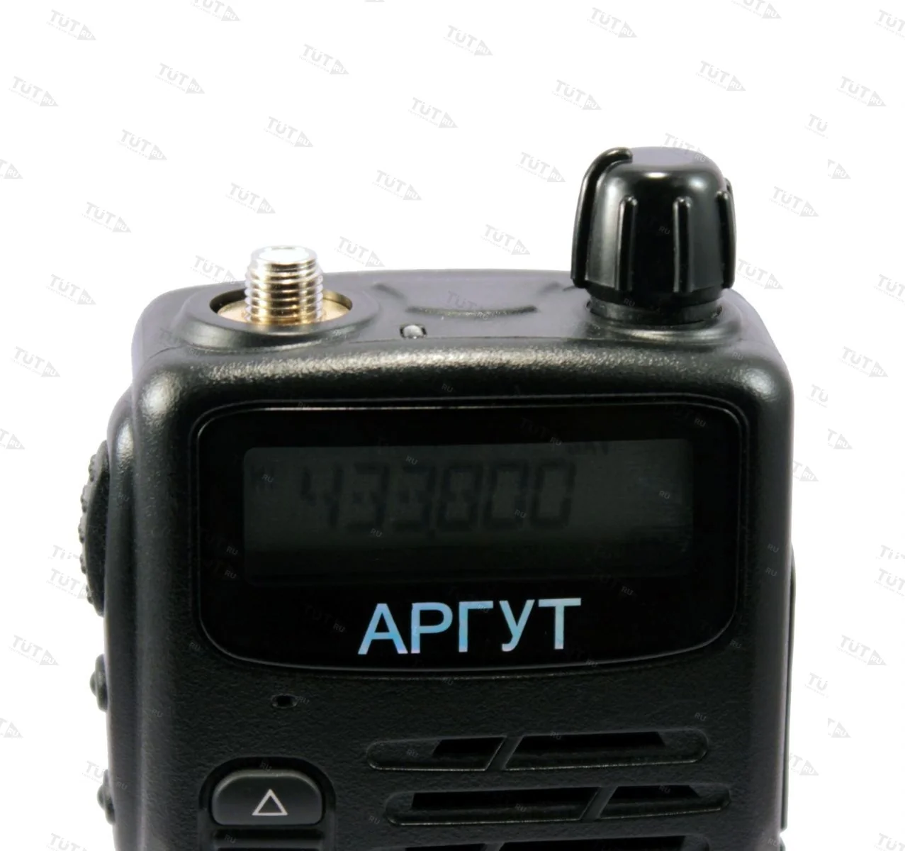 Любительская рация Аргут А-44