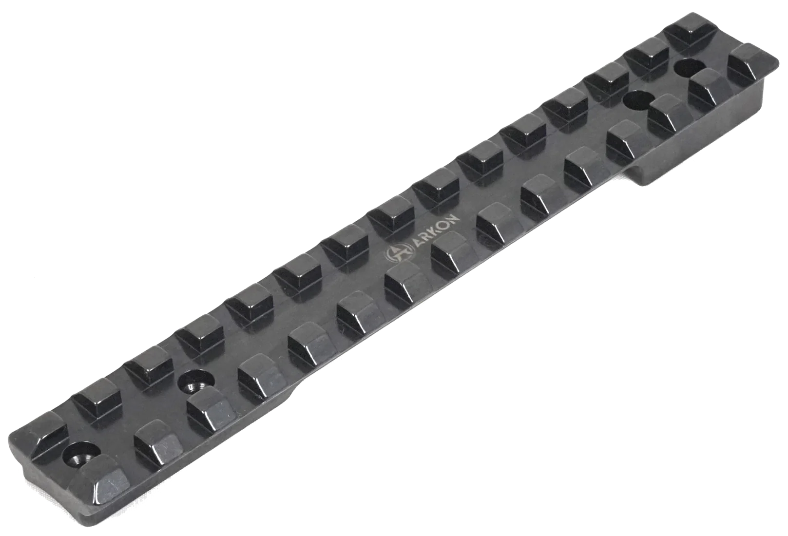 Планка ARKON Picatinny на Zastava M70