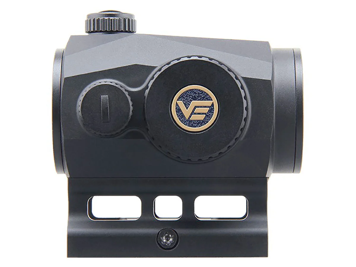 Коллиматорный прицел Vector Optics SCRAPPER 1x25 SOL