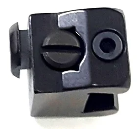 Задняя нога поворотного кронштейна Apel-EAW, призма LM, BH=10 мм, BAR II / Benelli Argo (410/0100)