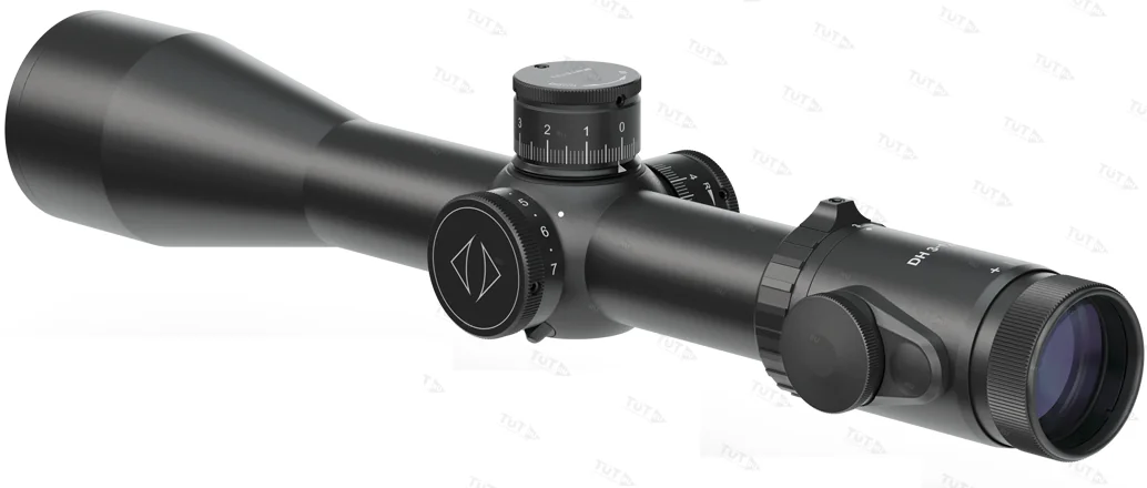 Оптический прицел Dedal (Дедал) DH 3-12x50 (MRH-L4)