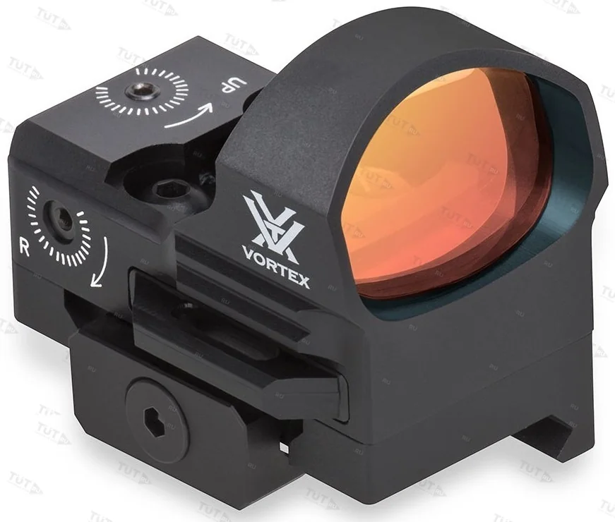 Коллиматорный прицел Vortex Razor Red Dot 3 MOA