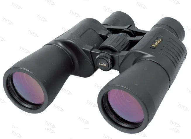 Бинокль Kenko Ultra View 8-20x50