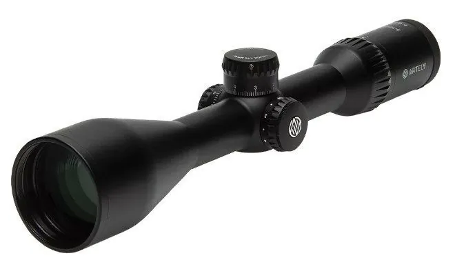 Оптический прицел Artelv LRS 3-12x56 SFP
