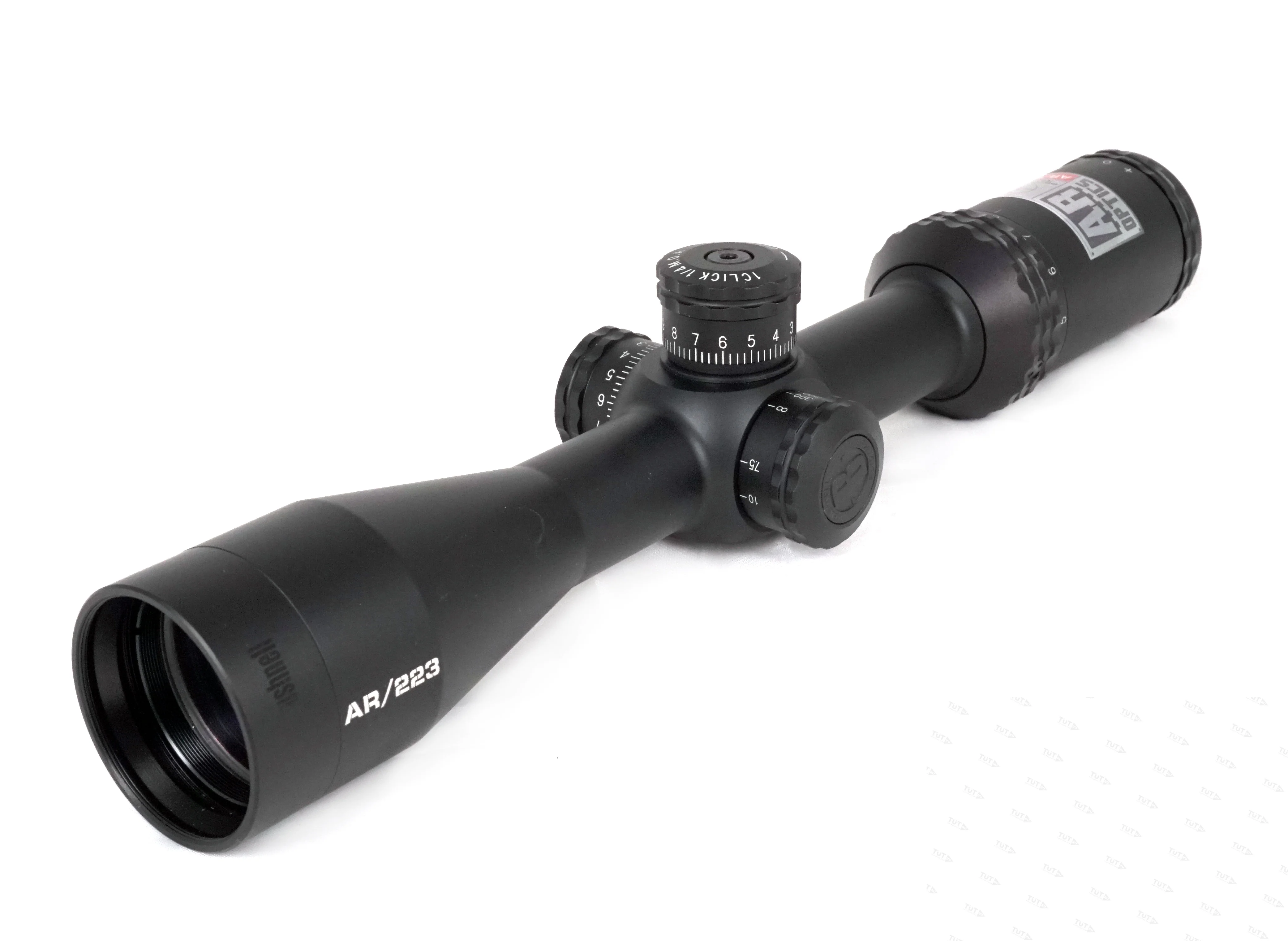 Оптический прицел Bushnell AR OPTICS 3-9x40 (AR93940)