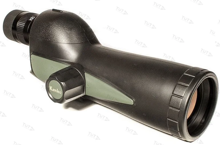 Зрительная труба Kenko New Bird Land 18-36x50