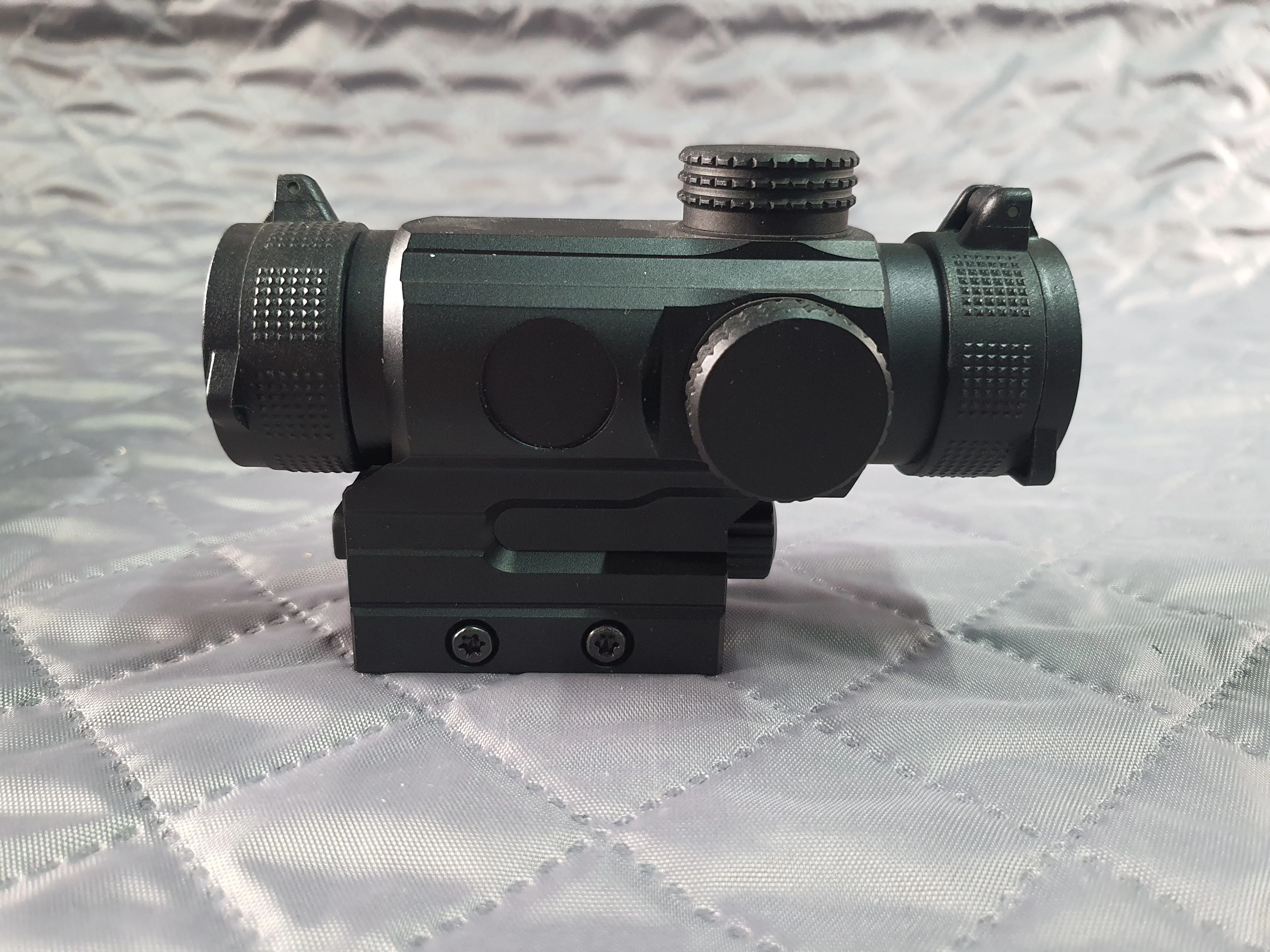 Прицел коллиматорный LB1x25