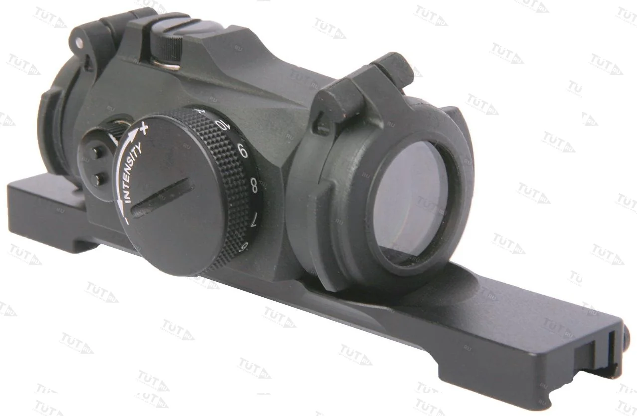 Коллиматорный прицел Aimpoint Micro H-2 Tikka T3 (2MOA)