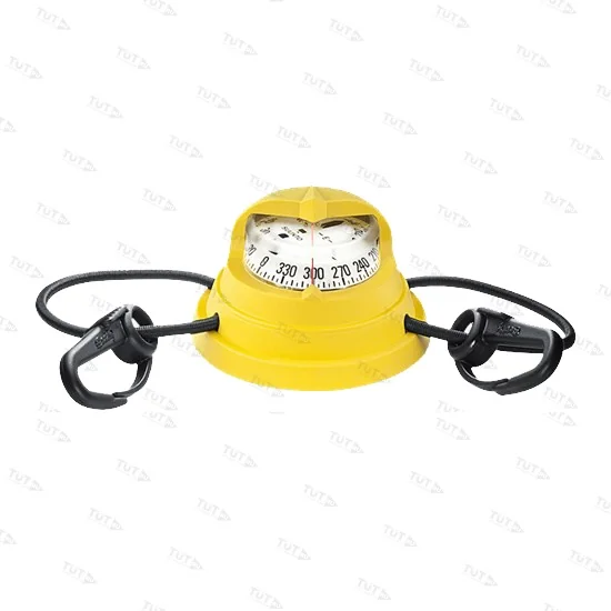 Компас SUUNTO ORCA-PIONEER YELLOW
