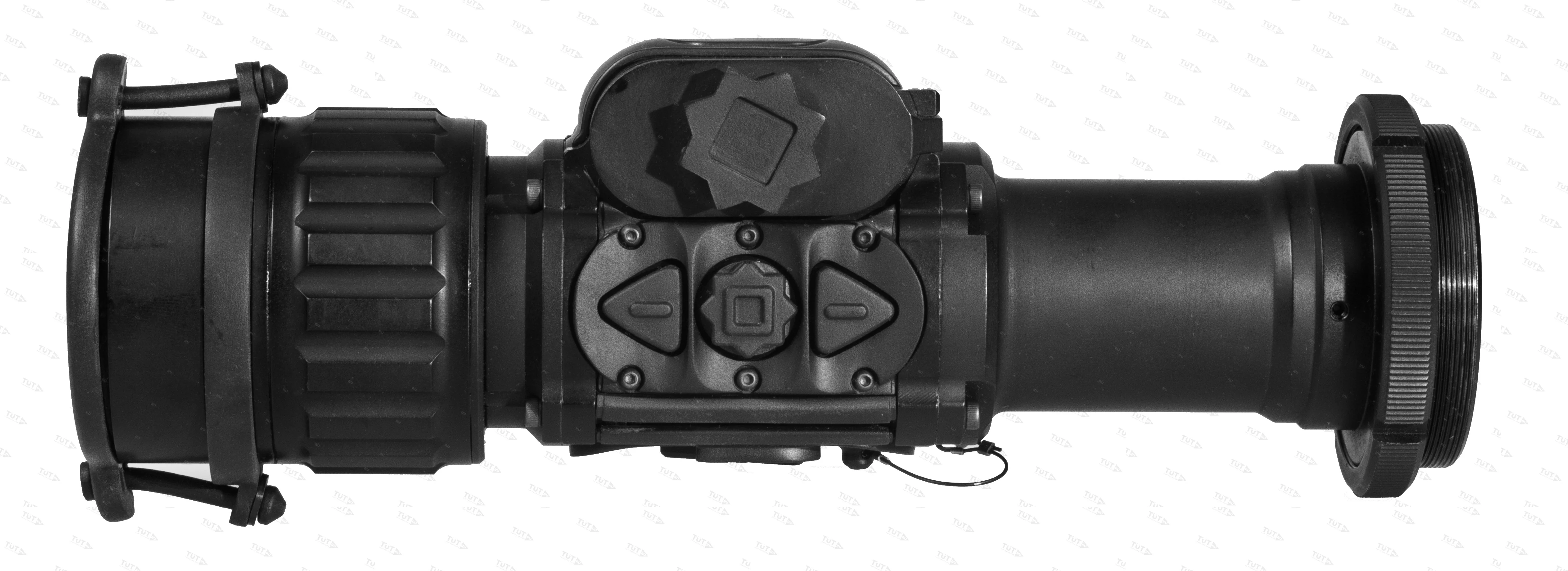 Тепловизионная предобъективная насадка (Фортуна) Fortuna General 50A3 / Фортуна Генерал 50 А 3