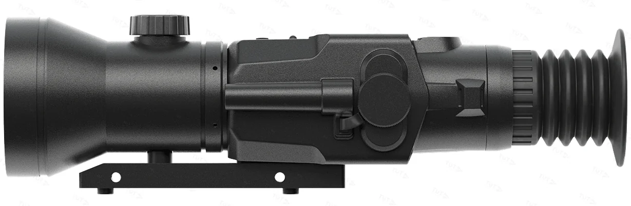 Тепловизионный прицел (Дедал) Dedal-T4.642 Pro