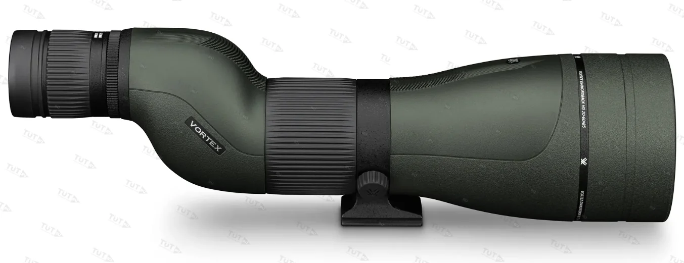 Зрительная труба Vortex Diamondback HD 20-60x85 Straight (прямой)