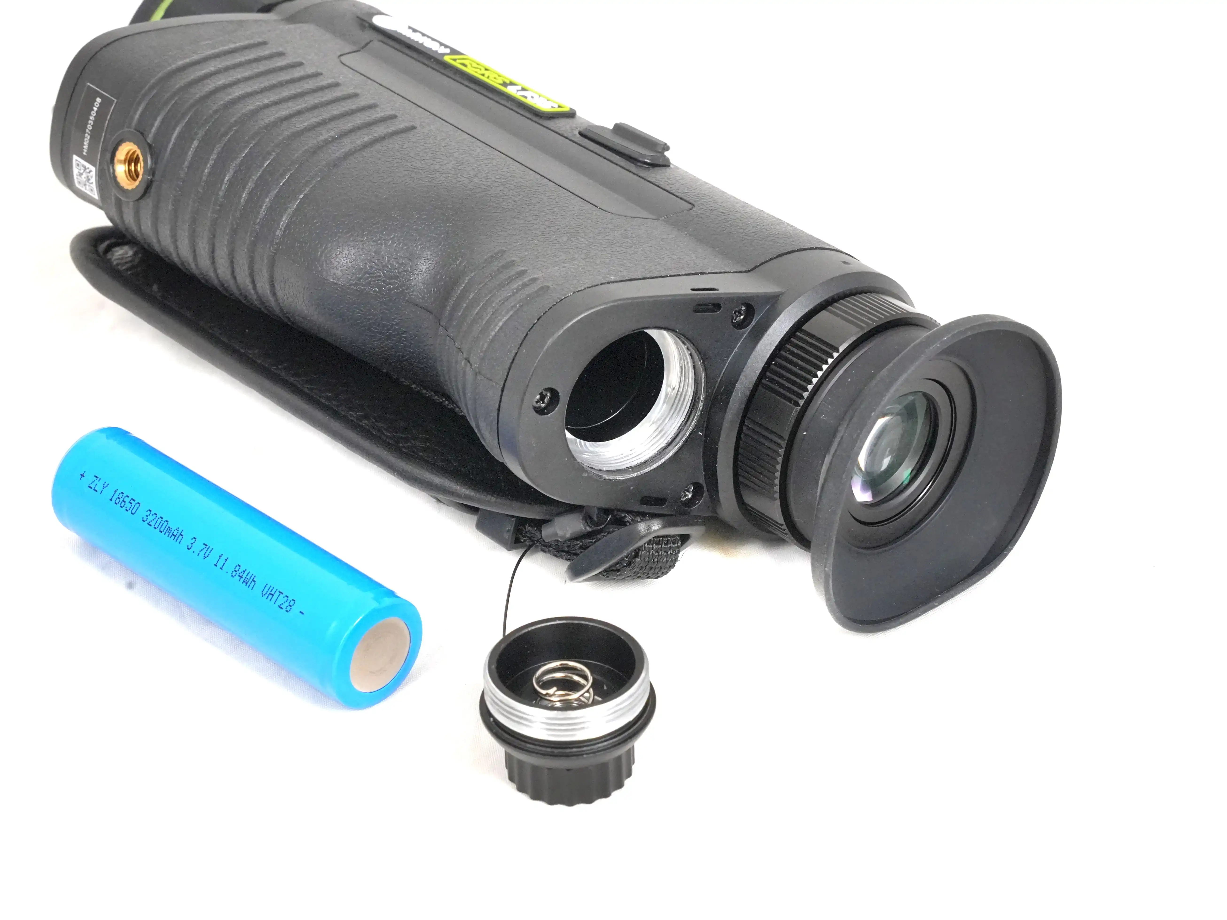 Тепловизионный монокуляр ARKON Fors LF35 / Аркон Форс ЛФ 35