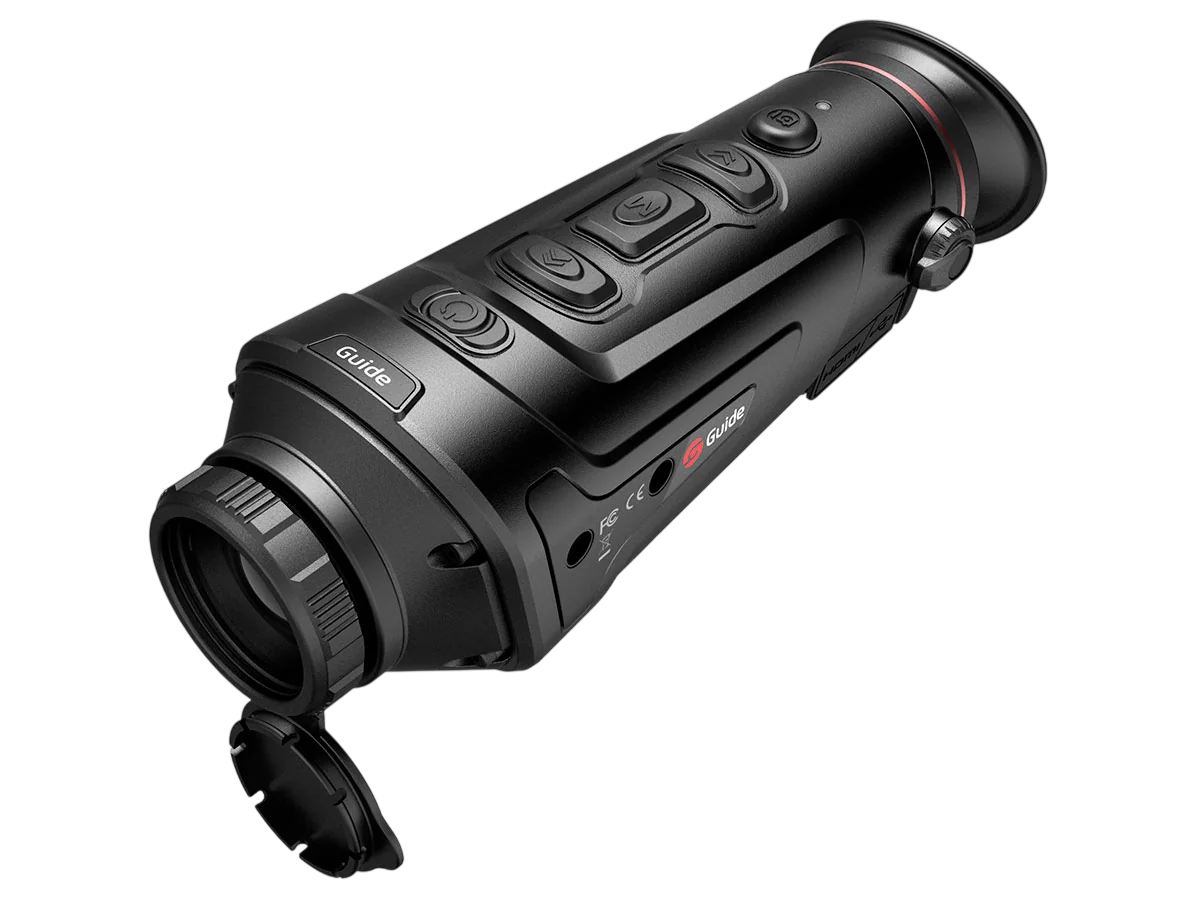 Тепловизионный монокуляр Guide TrackIR 35 / ГАЙД ТракИР 35