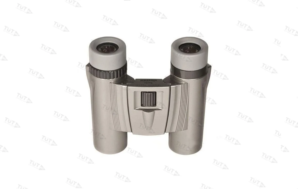 Бинокль Kenko ULTRA VIEW 10x25 DH (Silver)