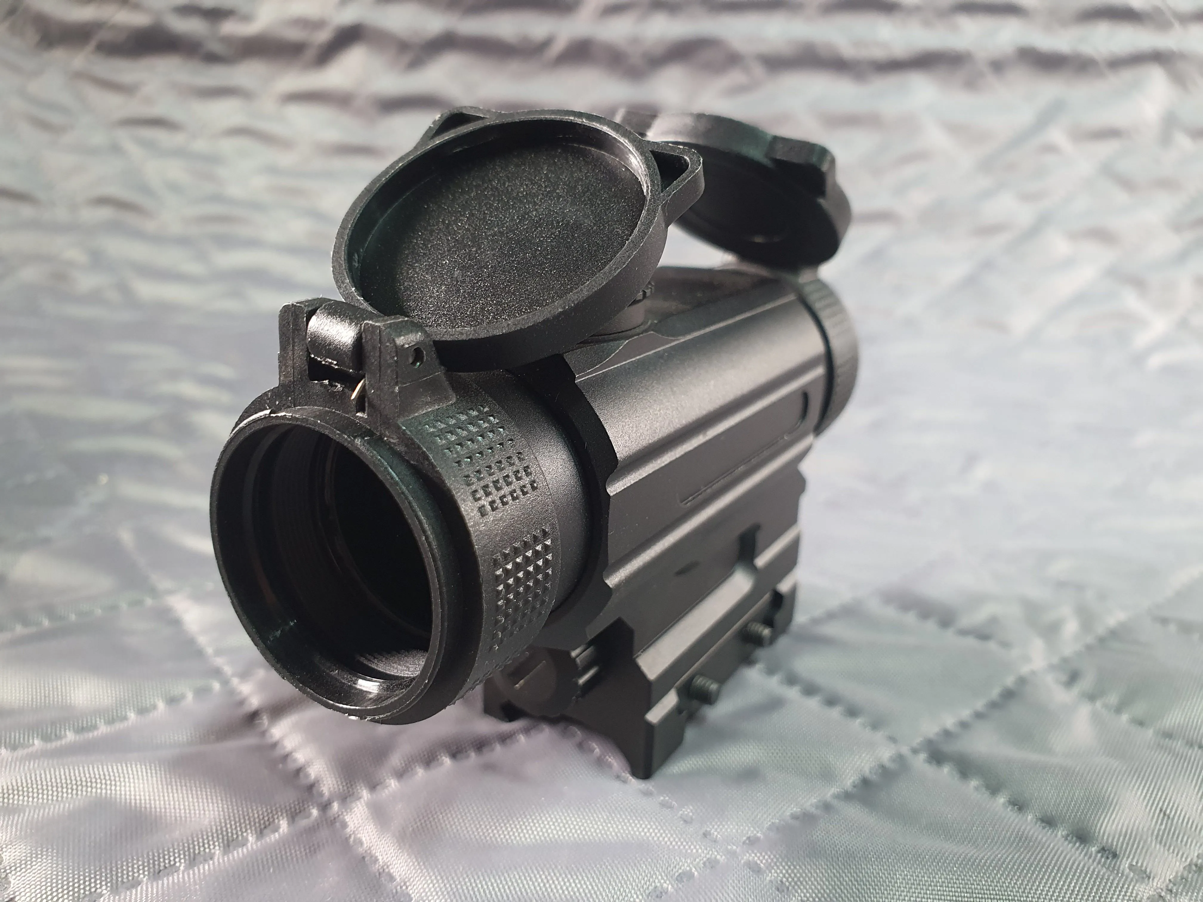 Прицел коллиматорный LB1x25