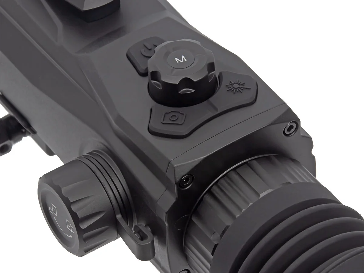 Тепловизионный прицел Gaut Jasper TS 225 / Гаут Джаспер ТС 225