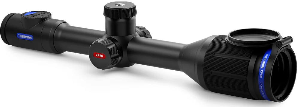 Тепловизионный прицел Pulsar Thermion XP50