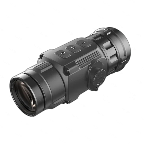 Тепловизионная насадка iRay xClip CL42