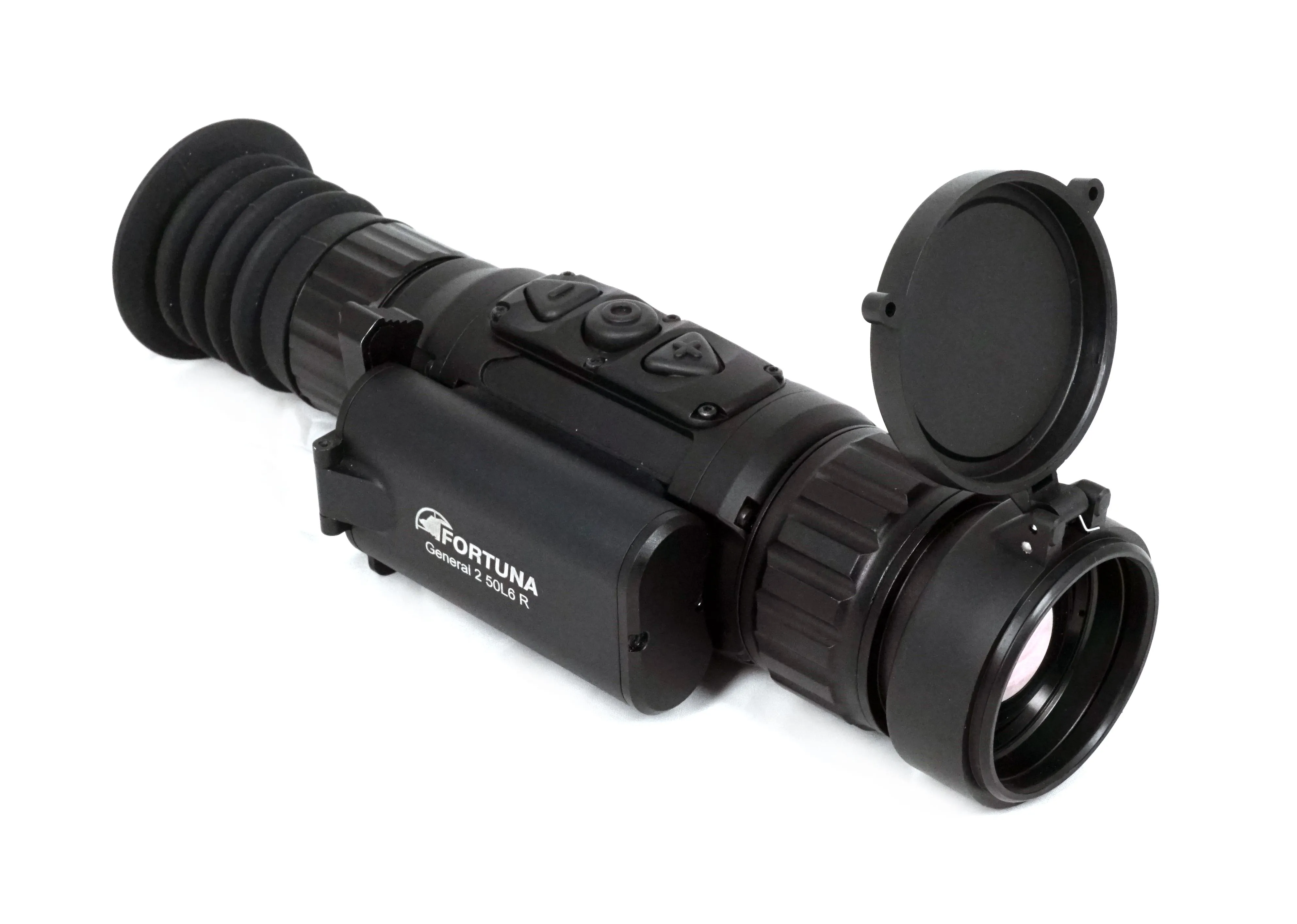 Тепловизионный прицел FORTUNA General 2 50L6 R / Фортуна Генерал 2 50 Л 6 Р