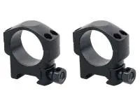 Кольца Vector Optics 30 мм, на Weaver, низкие