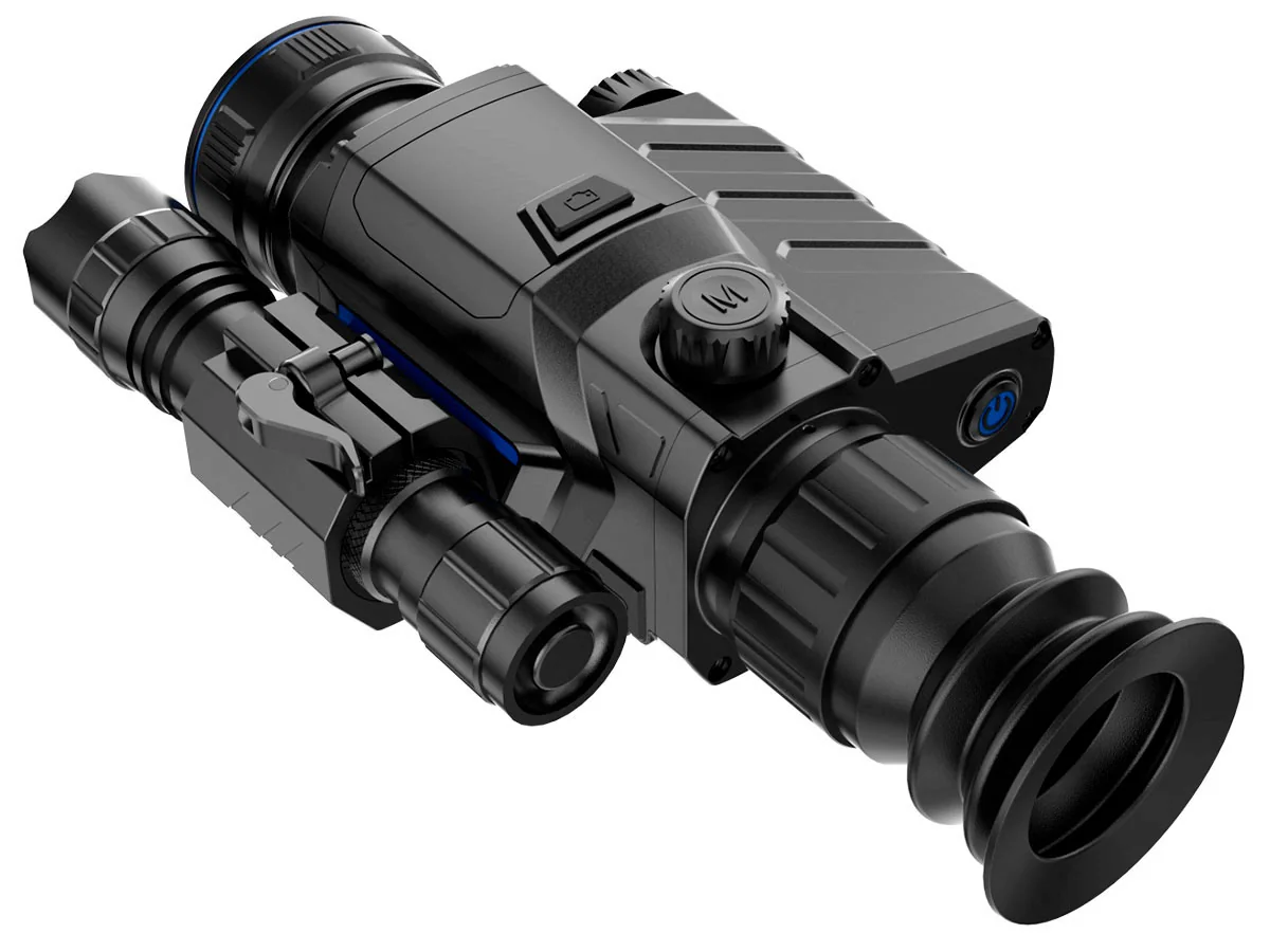 Прицел EATECH GR30 (Guide DR30 / Гайд ДР30)