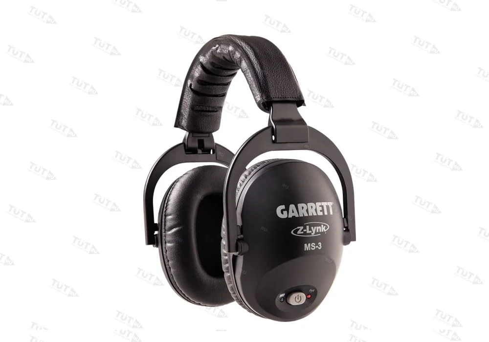 Металлоискатель Garrett AT Max