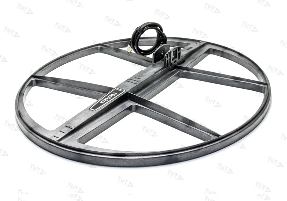 Invenio Pro металлоискатель (комплект)