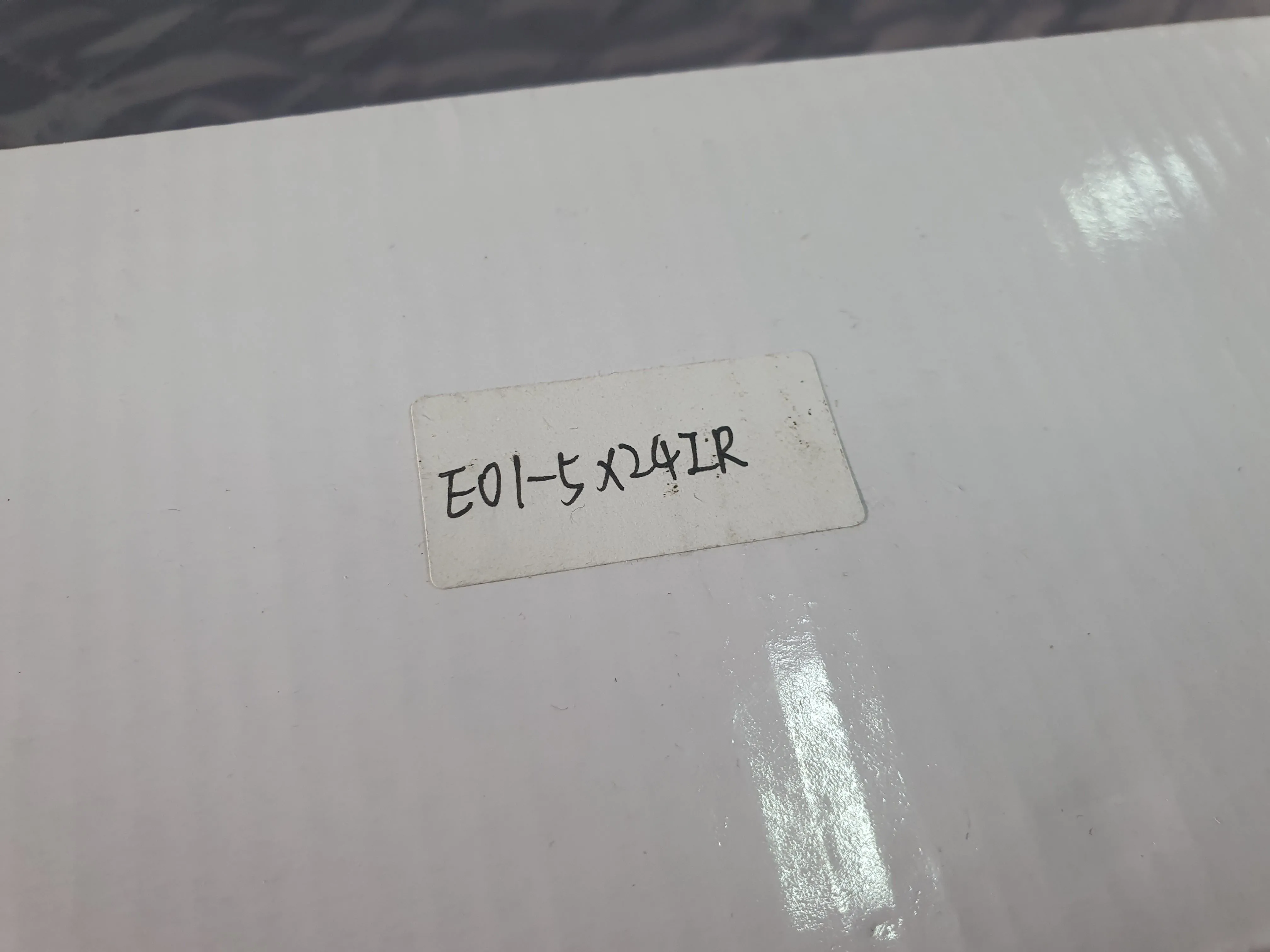 Прицел оптический EO 1-5X24IR