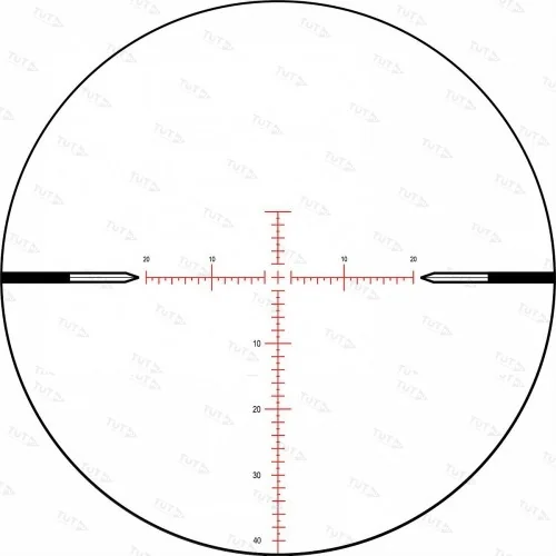 Оптический прицел Nightforce ATACR 7-35x56 F1 ZeroStop -.25MOA Digillum, PTL, MOAR, 34мм (C569)