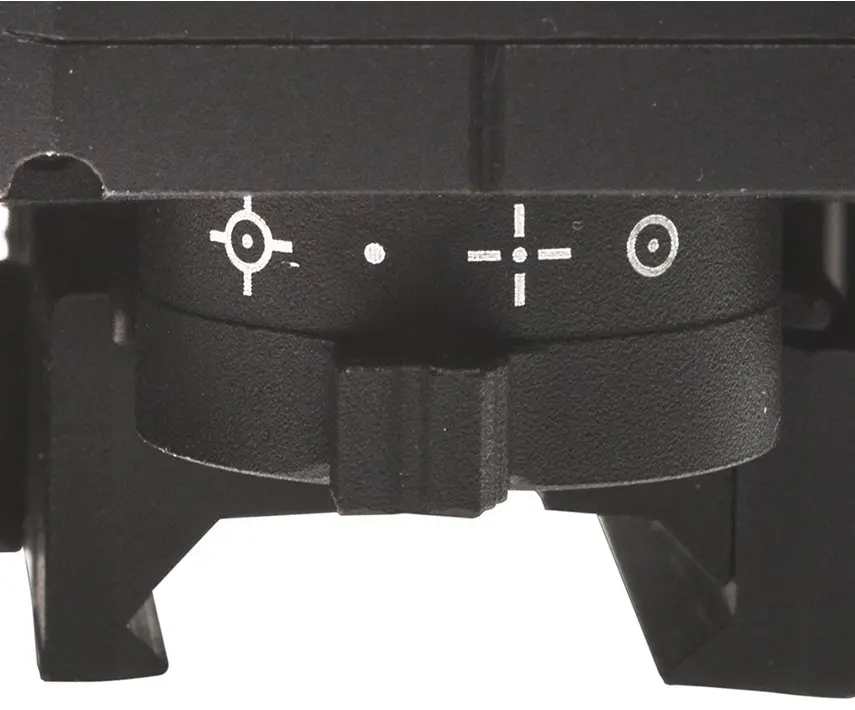 Коллиматор Sightmark Ultra Shot A-Spec