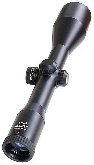 Docter 8x56 deals