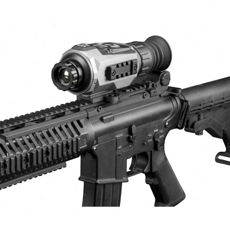 Тепловизионный прицел ATN MARS-HD 384 2-8X