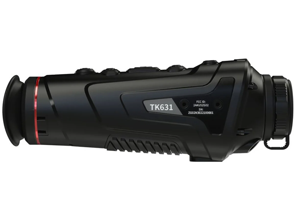 Тепловизионный монокуляр Guide TK631 / ГАЙД ТК631