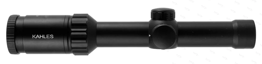 Оптический прицел Kahles K16i 1-6x24 сетка G4B