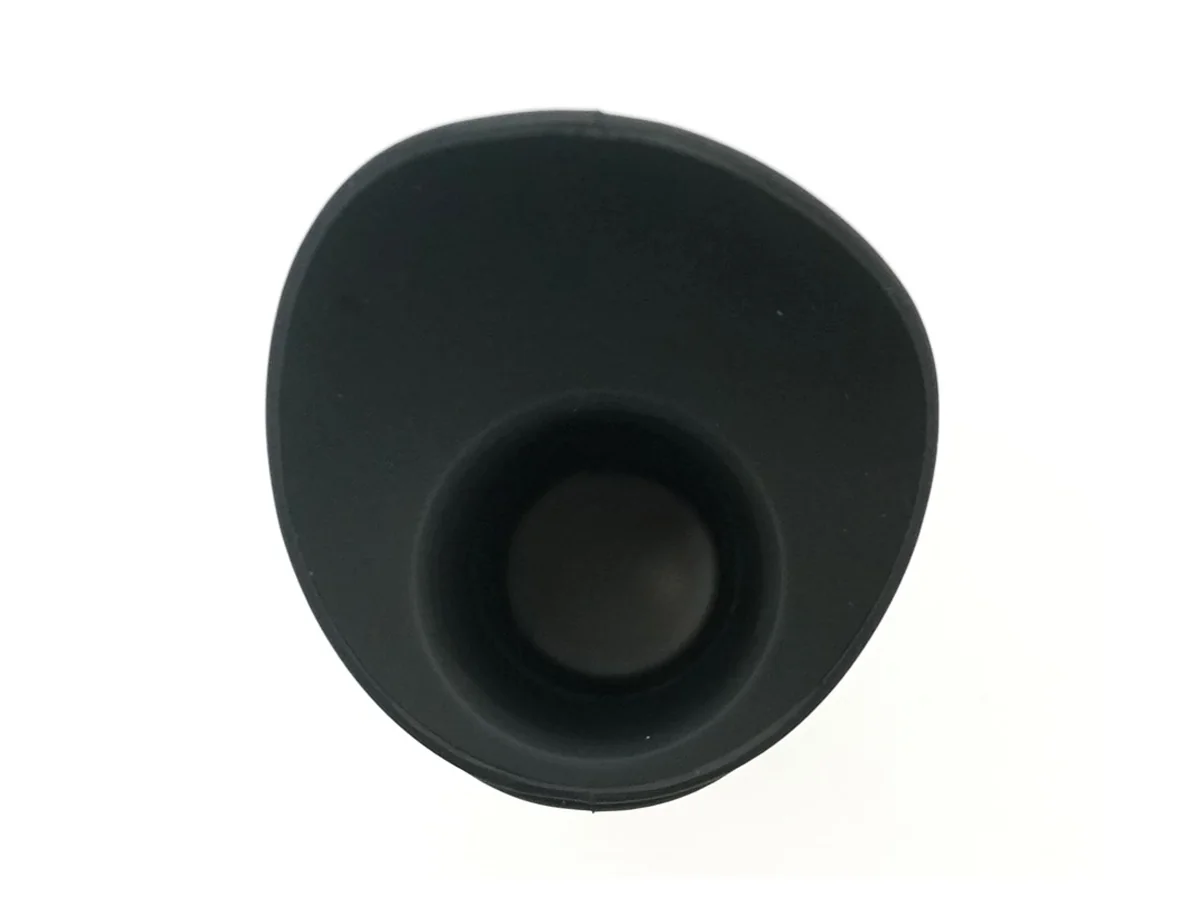 Наглазник Leapers для прицела, резиновый + ободы крепежа на 36мм, 40мм, 43мм или 41.5mm (120 шт./кор