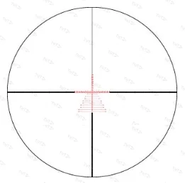 Оптический прицел Vortex Razor Gen.II HD 4,5-27x56 EBR-7C MOA (RZR-42707)