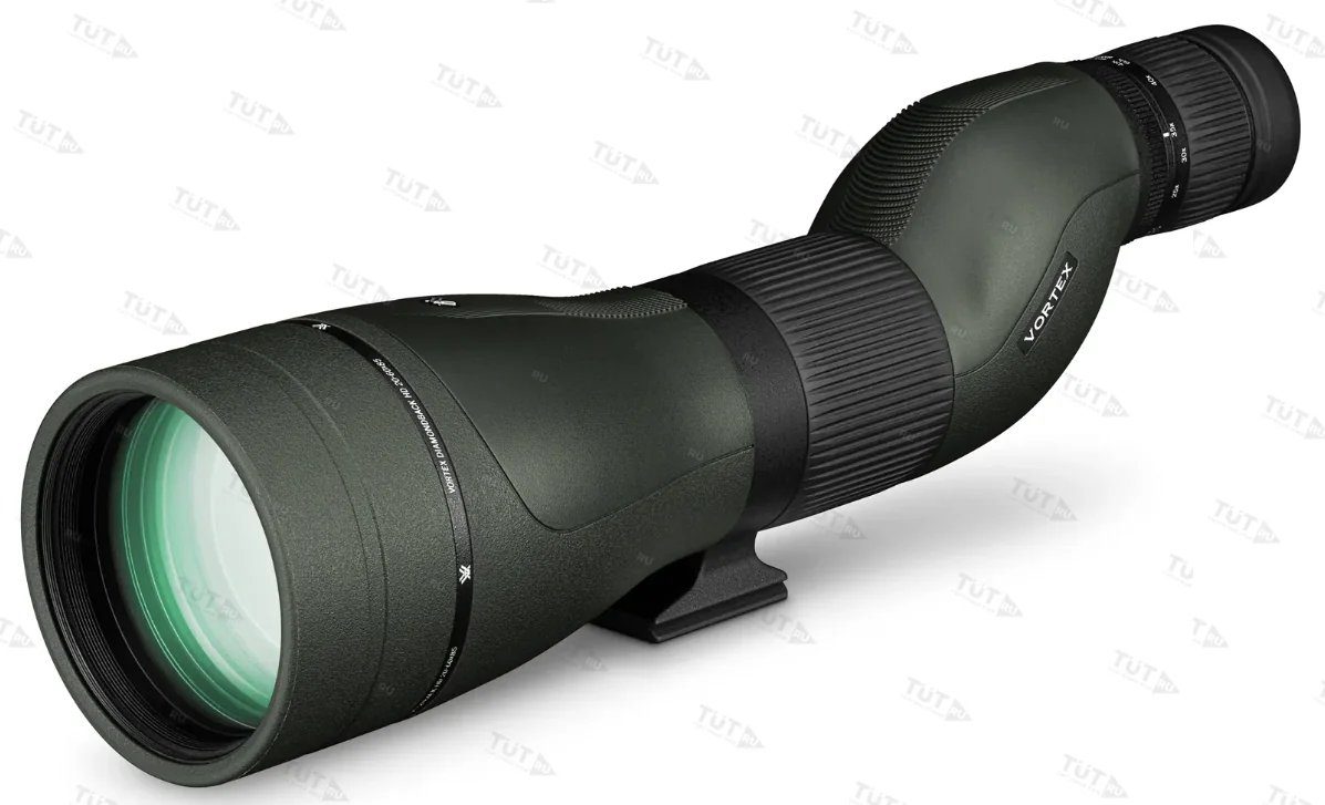 Зрительная труба Vortex Diamondback HD 20-60x85 Straight (прямой)