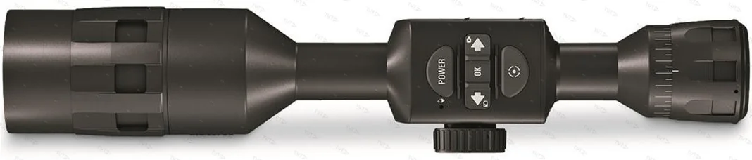 Цифровой прицел ATN X-Sight-4k Pro 5-20x
