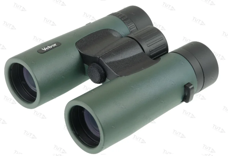 Бинокль Veber Silver Line БП 8X33L WP