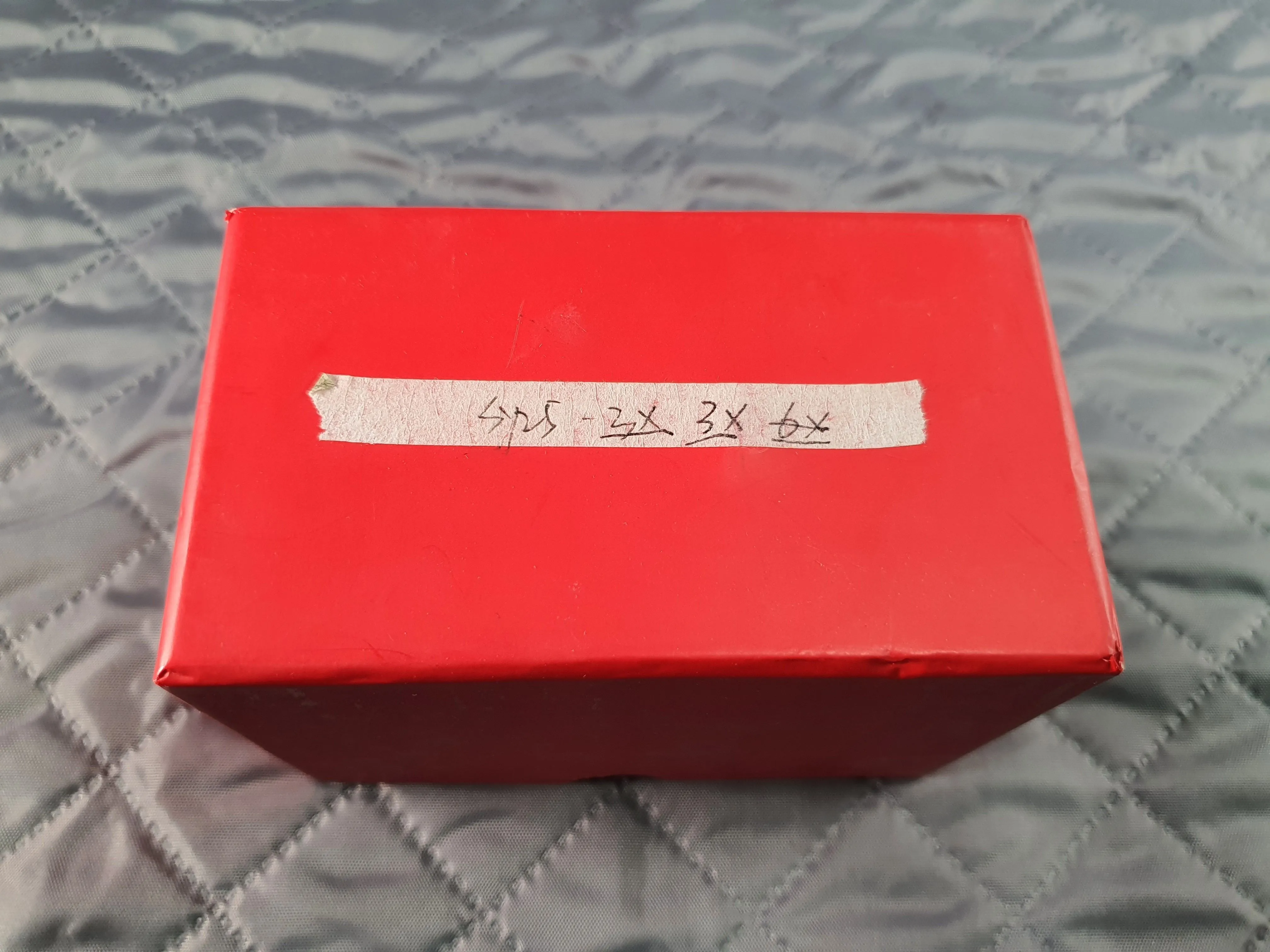 Призматический прицел Focuhunter 3x30