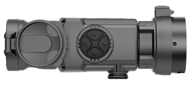 Тепловизионная насадка Pulsar CORE FXQ50 BW