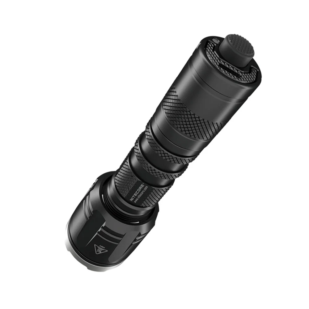 Фонарь тактический Nitecore Chameleon CI7 CREE 4*XP-G3