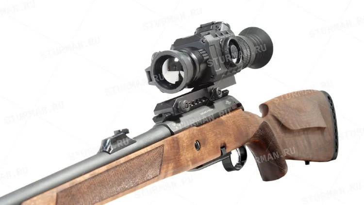 Оптический прицел Leupold VX•R 1.25-4x20 FireDot Circle (111231)