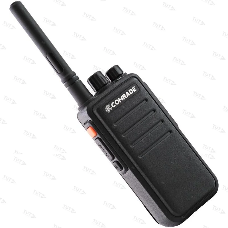 Любительская рация Comrade R7 VHF