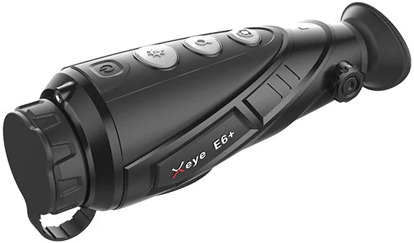 Тепловизионный монокуляр iRay Xeye 2 E6+