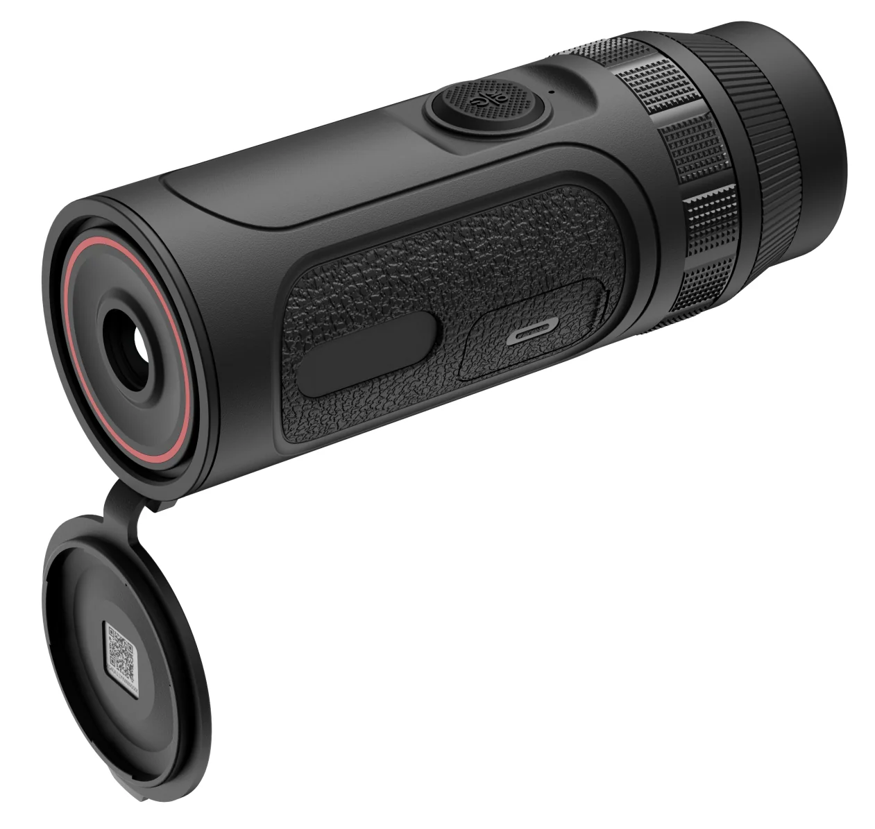 Тепловизионный монокуляр Guide TE211 / ГАЙД ТЕ211