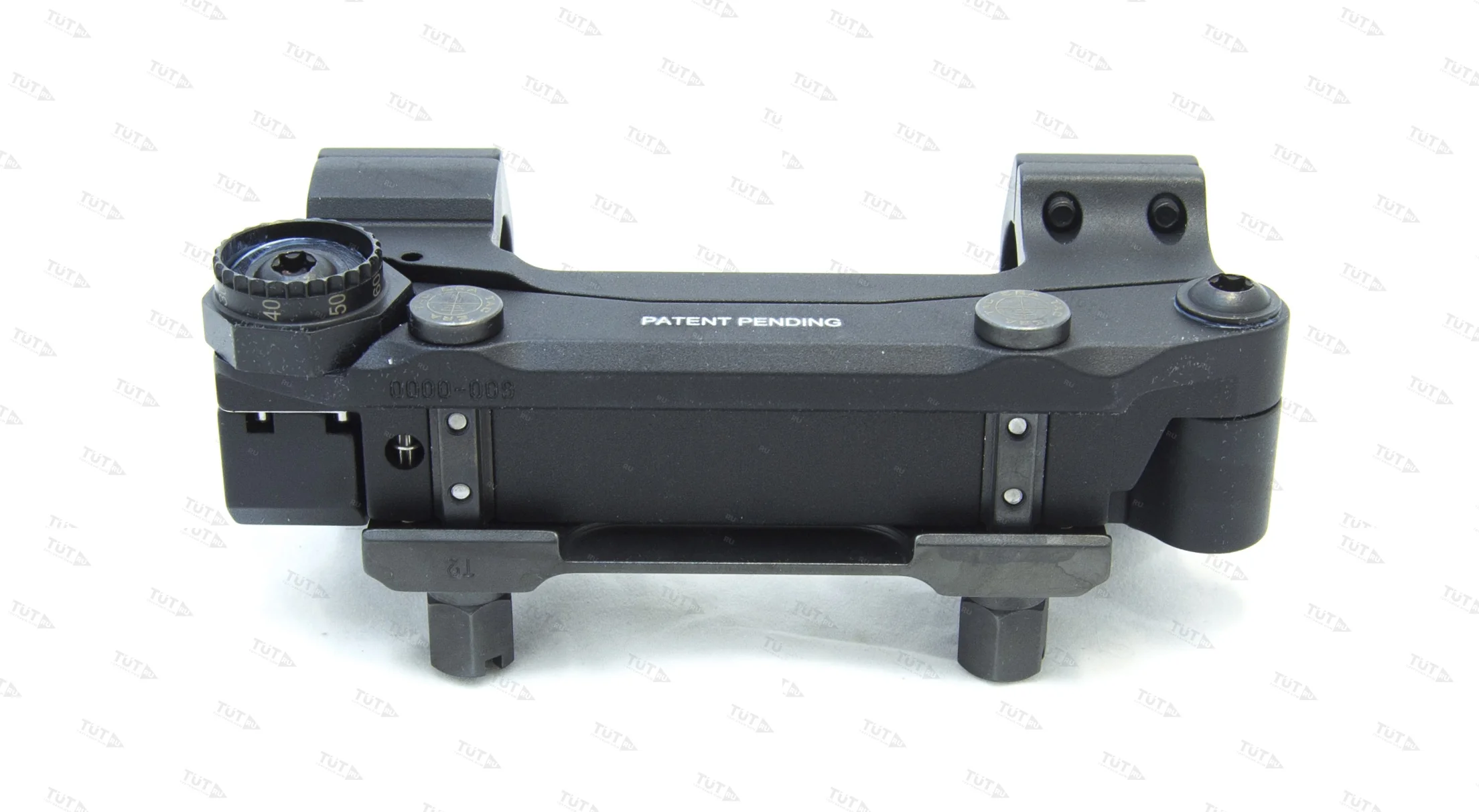 Кронштейн RECKNAGEL ERA TAC D30mm 0-70MOA (T2063-0025)