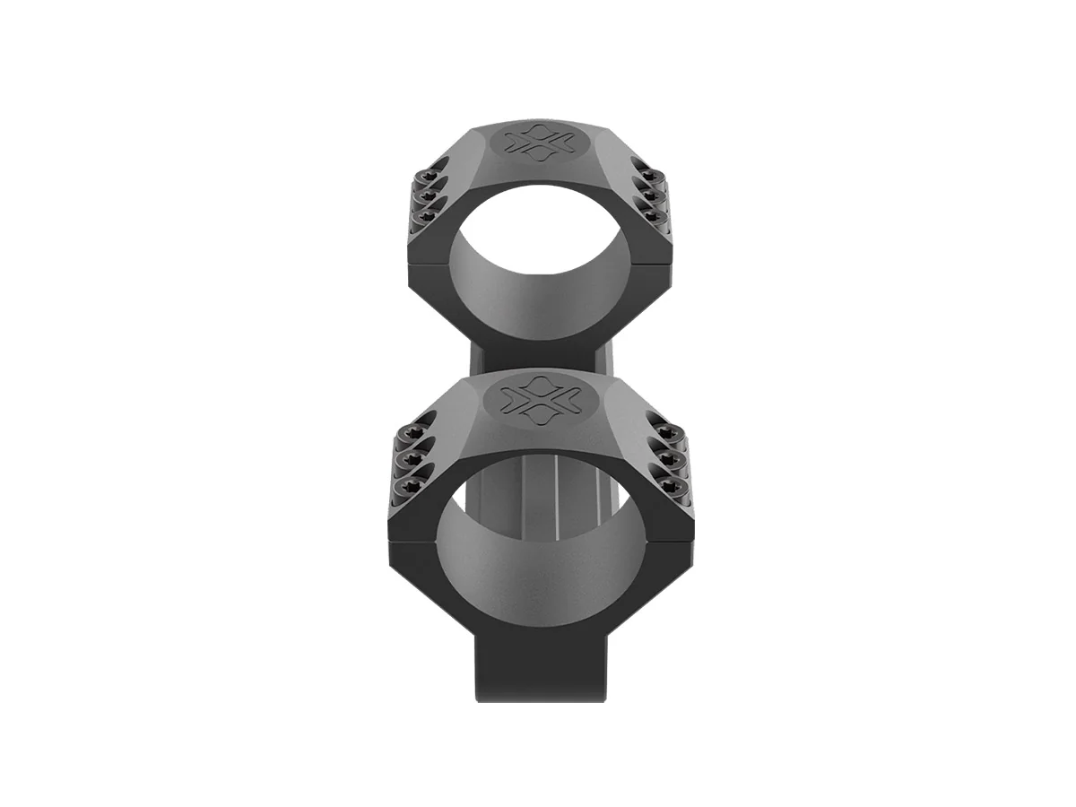 Кронштейн Vector Optics X-Accu 1.6 High Profile 34мм Picatinny, вынос,20MOA